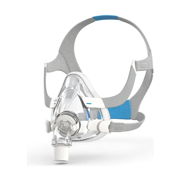 ResMed AirFit F20