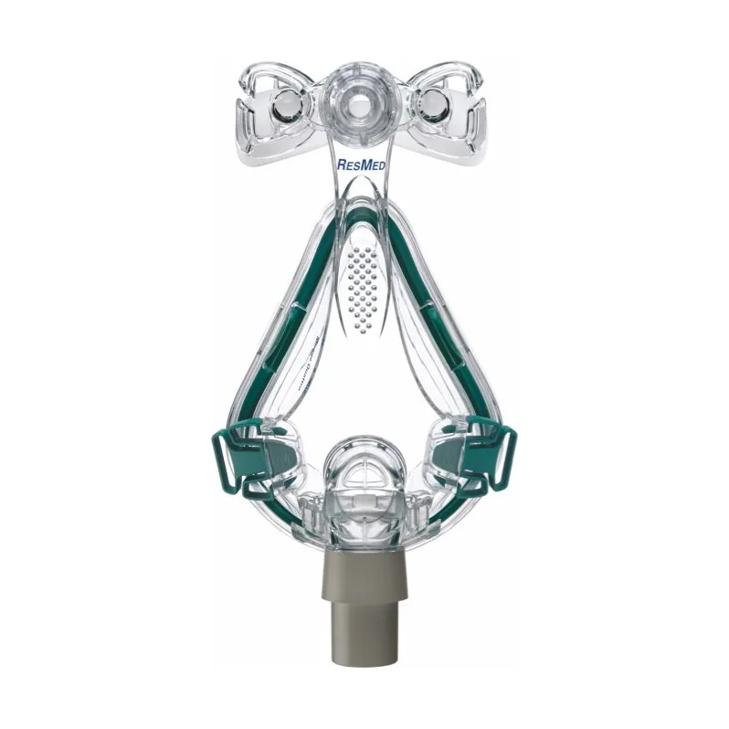 ResMed Mirage Quattro